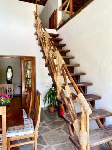 Vii's 3 bedroom villa in Malindi