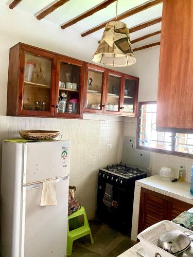 Vii's 3 bedroom villa in Malindi