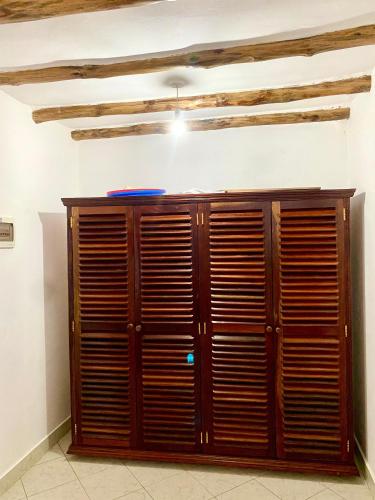 Vii's 3 bedroom villa in Malindi