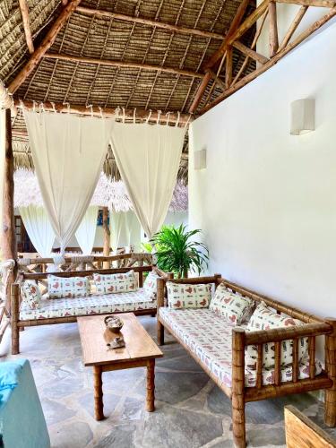 Vii's 3 bedroom villa in Malindi
