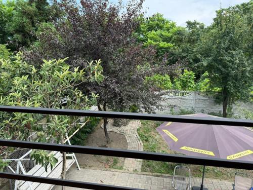 花園, Cottage Kobuleti in 科布列季