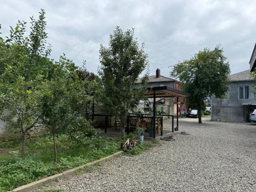 花園, Cottage Kobuleti in 科布列季