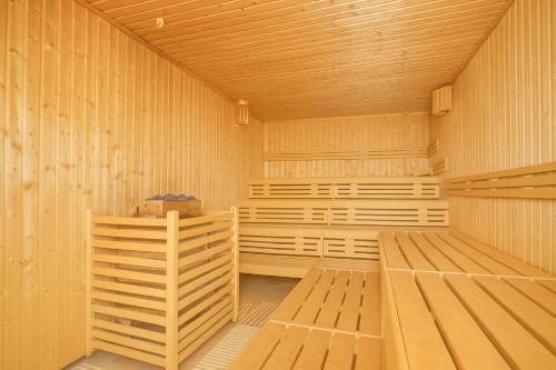 Hotel Karolinka in Bierutowice