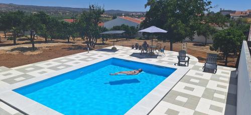 Casa Cor do Vinho gîte à louer Vila de Frades