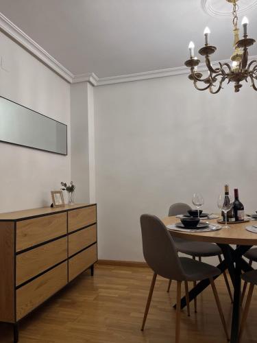 Létesítmények, Casa Los Tios in Aldeanueva De Ebro