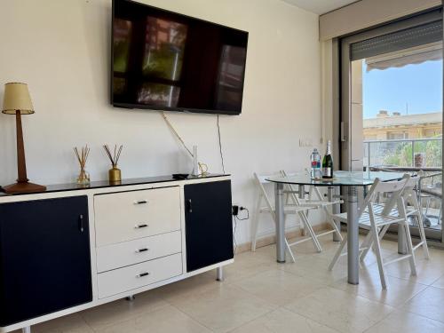 Reinapart Patacona Balcony Seaview, Валенсия (фото 5)