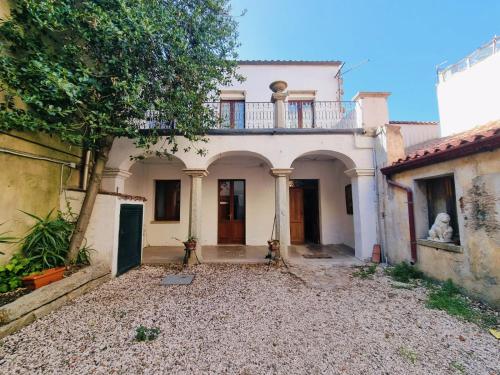 Casa Manconi gîte à louer Osidda