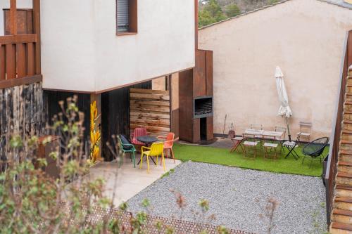 Apartamentos Cubicos in Bronchales