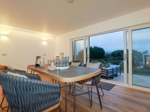 Exterior view, Riverside Exclusive Retreat in White Cross