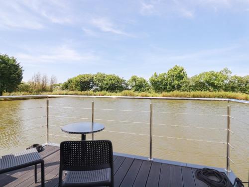 Exterior view, Riverside Exclusive Retreat in White Cross