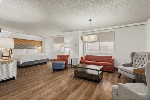 Holiday Inn Tampa Westshore - Airport Area By IHG in Tampa International Airport