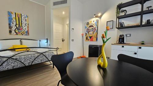 Talenti Suites Rome Casa Vacanze, Roma (foto 4)
