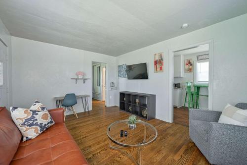Great for travel workers affordable for long stay in Oklahoma City, USA