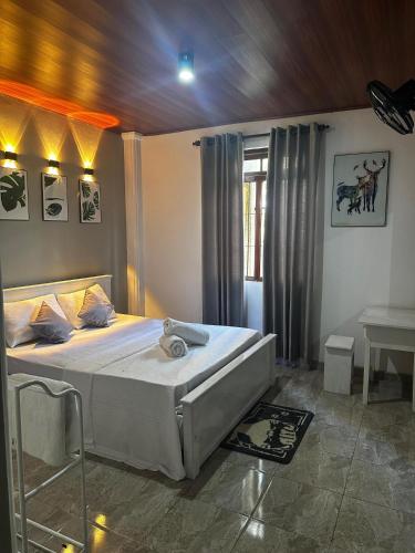 Hotel Halona, Kandy