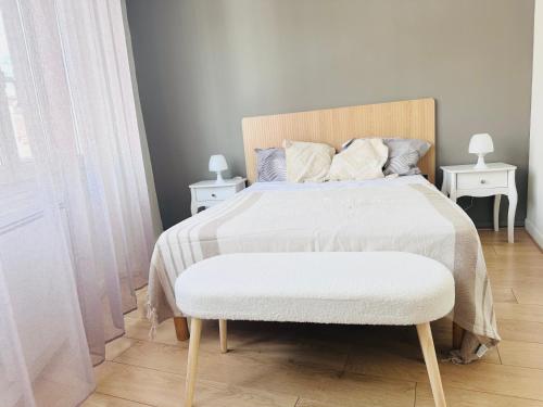 Appartement cosy Toulouse, Toulouse (photo 9)