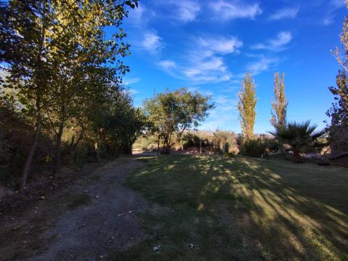 Cabañas Maturrango - Jáchal, San Juan (Cabanas Maturrango - Jachal, San Juan) in San Jose de Jachal