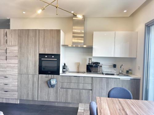 Ocean Dream in Sour Jdid