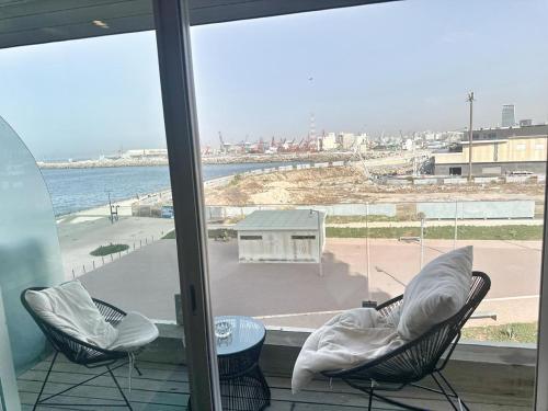 Ocean Dream, Casablanca (fotografie 10)