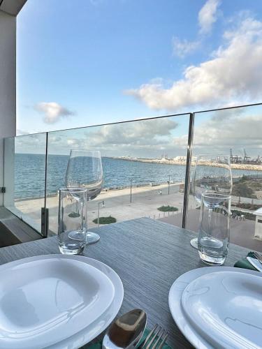 Ocean Dream in Sour Jdid