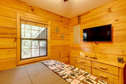 Private Mountain Retreat - 5 Minutes to Blue Ridge - image 11