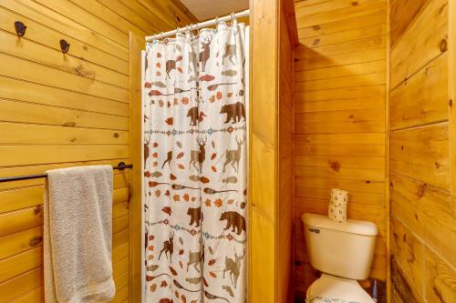 Private Mountain Retreat - 5 Minutes to Blue Ridge - image 8