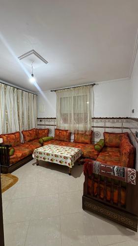 Appartement Studio Bien Équiper En Rez de chaussée, Mdiq (Appartement Studio Bien Equiper En Rez de chaussee, Mdiq) in M'dikas