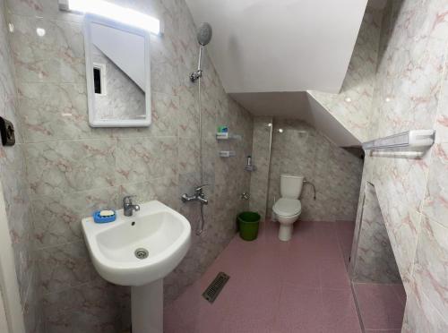 Appartement Studio Bien Équiper En Rez de chaussée, Mdiq (Appartement Studio Bien Equiper En Rez de chaussee, Mdiq) in M'dikas