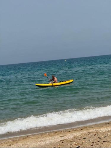 appart plage