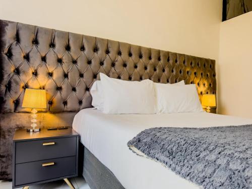 Tambarara Manor & Conference Centre in Harare