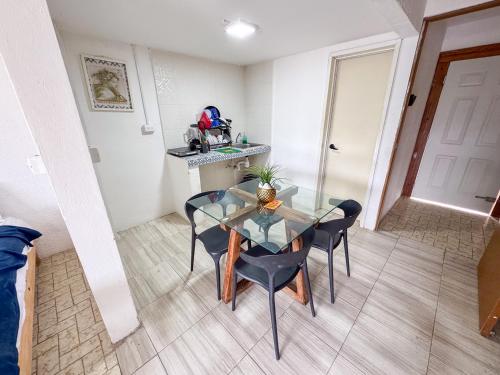 2 studios w/terrace & pool in Cancún, Cancún (photo 10)