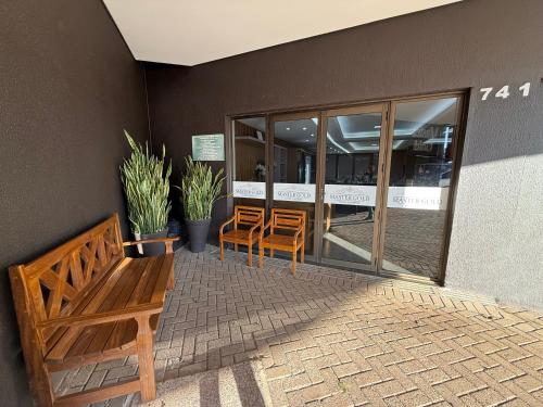 設施, 馬斯特快捷黃金酒店 (Master Gold Hotel Express) in 卡斯卡韋爾