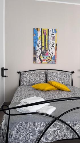 Talenti Suites Rome Casa Vacanze, Roma (foto 7)