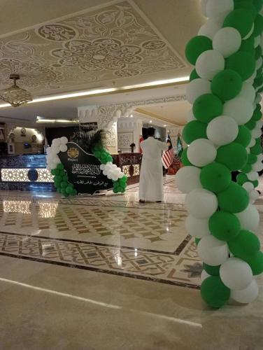 راجان للشقق المخدومة, Taif (foto 7)