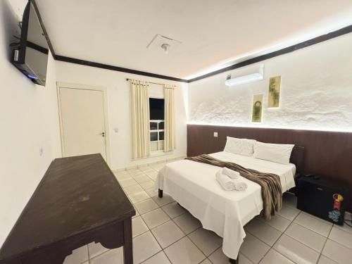 Pousada Barra do Sahy in Sao Sebastiao (Sao Paulo)