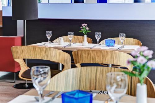 IntercityHotel Hamburg Altona - image 2