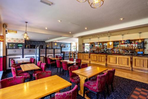 Pear Tree Inn in Welwyn Garden City