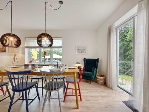 Haus Hygge in Дахме
