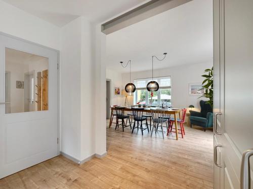 Haus Hygge in Дахме