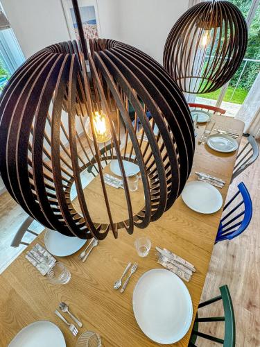 Haus Hygge in Дахме