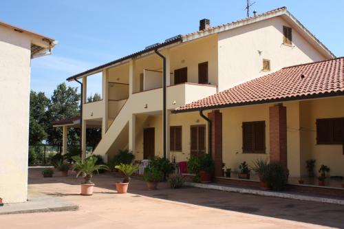 Agriturismo La Fata