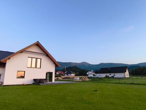 Apartament panorama