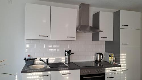 Ferienwohnung Vogesenblick in Endingen am Kaiserstuhl