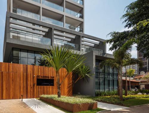 Moderno Oca Moema, São Paulo (fotografie 9)