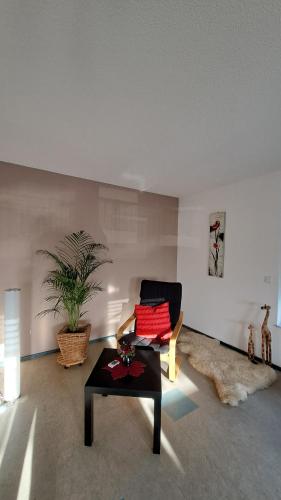 Ferienwohnung Vogesenblick in Endingen am Kaiserstuhl