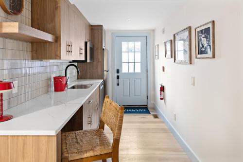 Cutwater Inn & Suites
