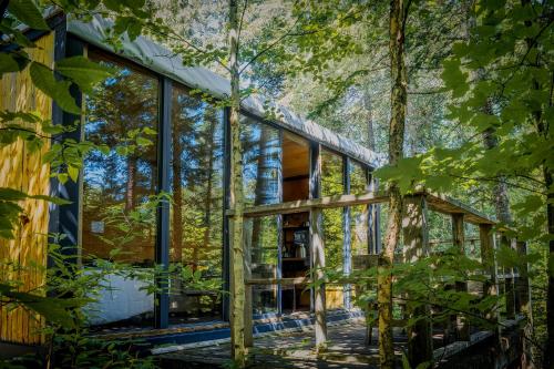 Terra Perma in Boileau (QC)