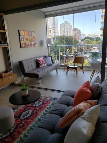 Moderno Oca Moema, São Paulo (fotografie 7)