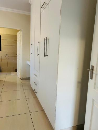 Nurtured Stay's in Manzini