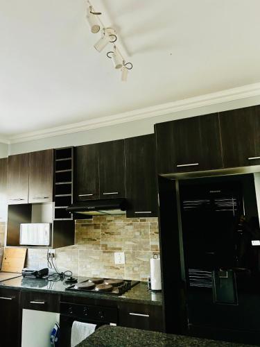 Nurtured Stay's in Manzini