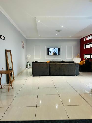 Nurtured Stay's in Manzini